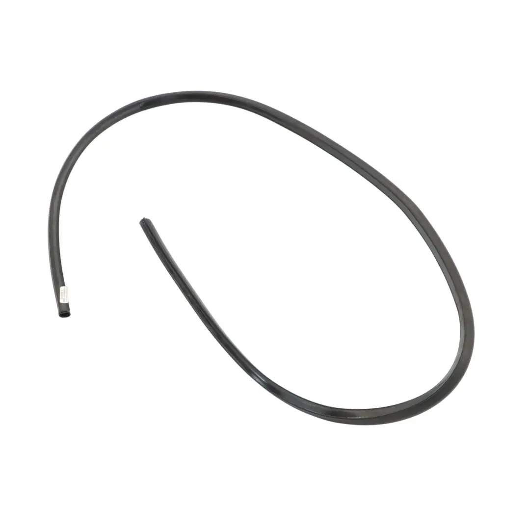 Audi A5 F5 Vordere Tür Dichtung Innere Dichtung Links Rechts - SKU 8W8837911 - Teilenummer 8W8837911
