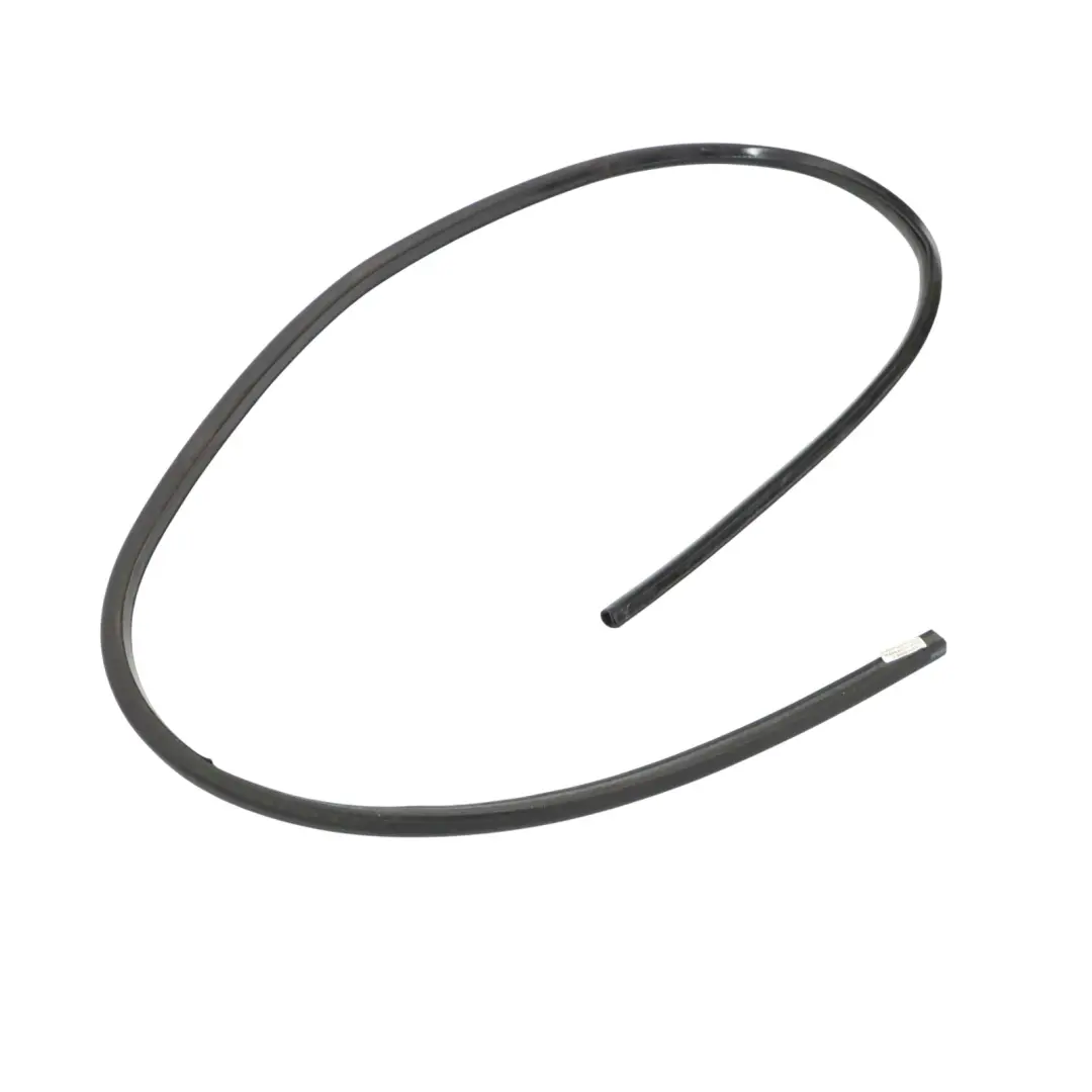 Audi A5 F5 Front Door Seal Inner Gasket Left Right N/O/S - SKU 8W8837911 - Part number 8W8837911