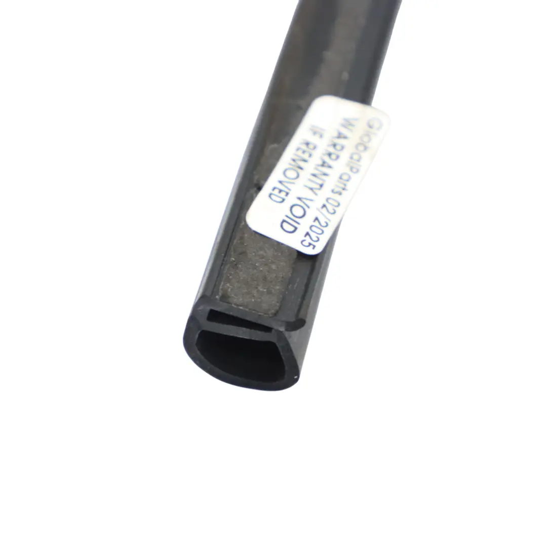 Guarnizione Interna Porta Anteriore Sinistra Destra per Audi A5 F5 con numero di parte 8W8837911 Audi A5 F5 Guarnizione Interna Porta Anteriore Sinistra Destra - SKU 8W8837911 - Numero di parte 8W8837911