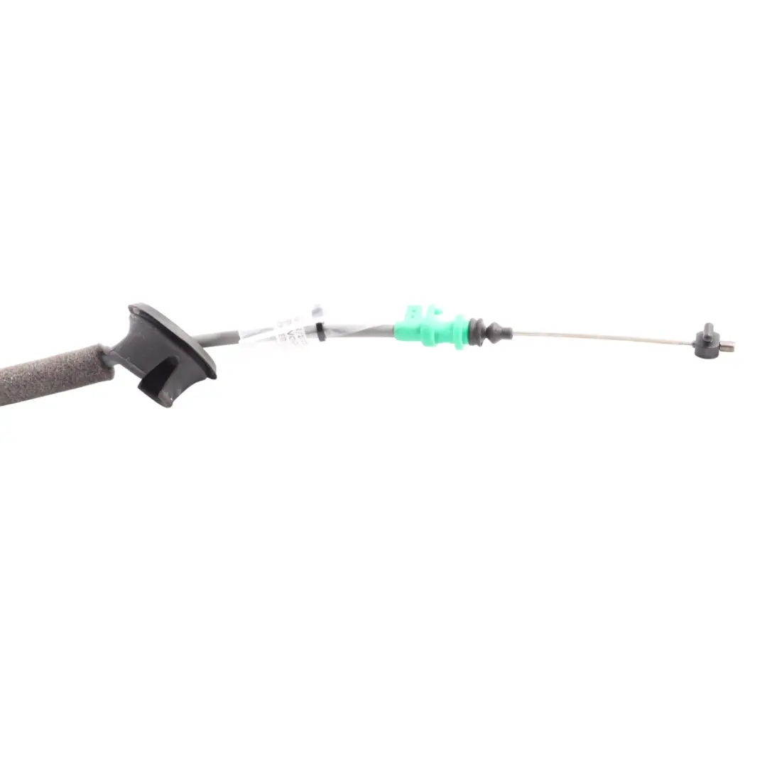 Audi A5 F5 Sportback Rear Door Bowden Cable Left Right N/O/S - SKU 8W8839085B - Part number 8W8839085B