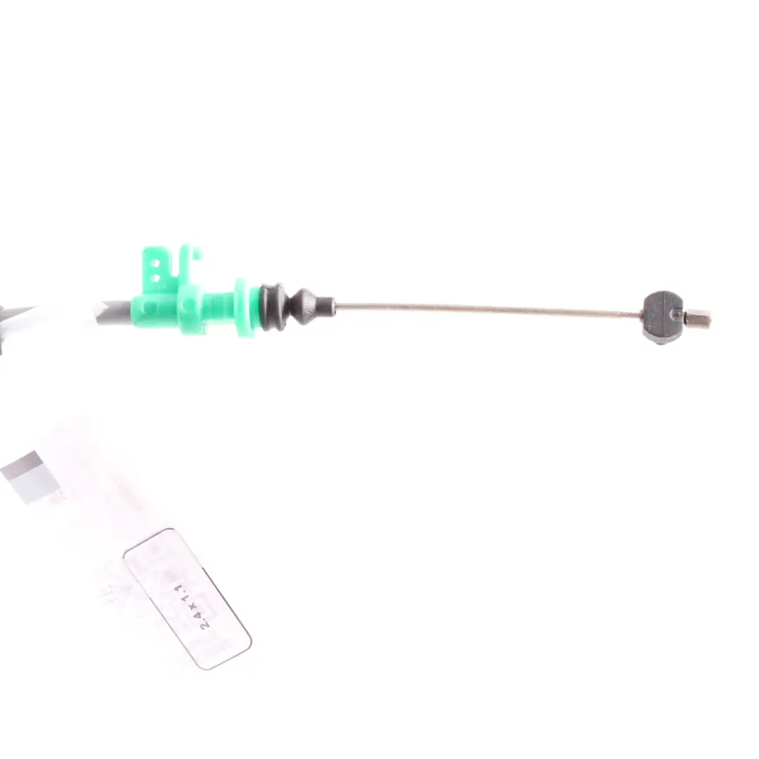 Sportback Puerta Trasera Cable Bowden Izquierda Derecha para Audi A5 F5 con número de pieza 8W8839085B Audi A5 F5 Sportback Puerta Trasera Cable Bowden Izquierda Derecha - SKU 8W8839085B - Número de pieza 8W8839085B