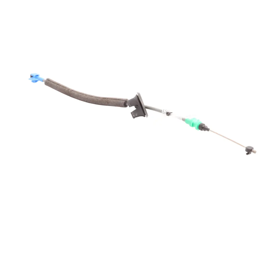 Sportback Puerta Trasera Cable Bowden Izquierda Derecha para Audi A5 F5 con número de pieza 8W8839085B Audi A5 F5 Sportback Puerta Trasera Cable Bowden Izquierda Derecha - SKU 8W8839085B - Número de pieza 8W8839085B