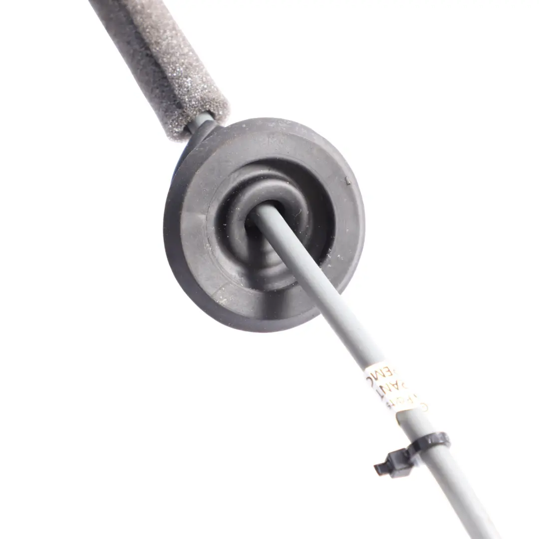 Sportback Porte Arrière Câble Bowden Gauche Droite pour Audi A5 F5 à propos du numéro de pièce 8W8839085B Audi A5 F5 Sportback Porte Arrière Câble Bowden Gauche Droite - SKU 8W8839085B - Numéro de pièce 8W8839085B