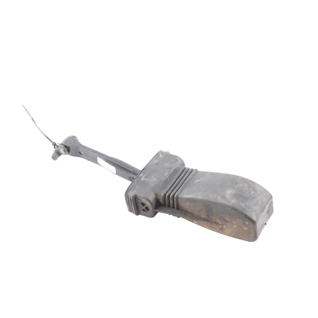 Audi A5 F5 Sportback Limitador Puerta Freno Trasero Izquierdo Derecho - SKU 8W8839249 - Número de pieza 8W8839249