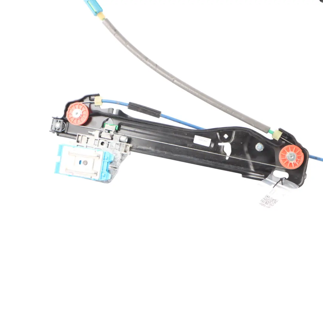 Audi A5 F5 Sportback Regolatore Alzacristalli Posteriore Sinistro - SKU 8W8839461 - Numero di parte 8W8839461