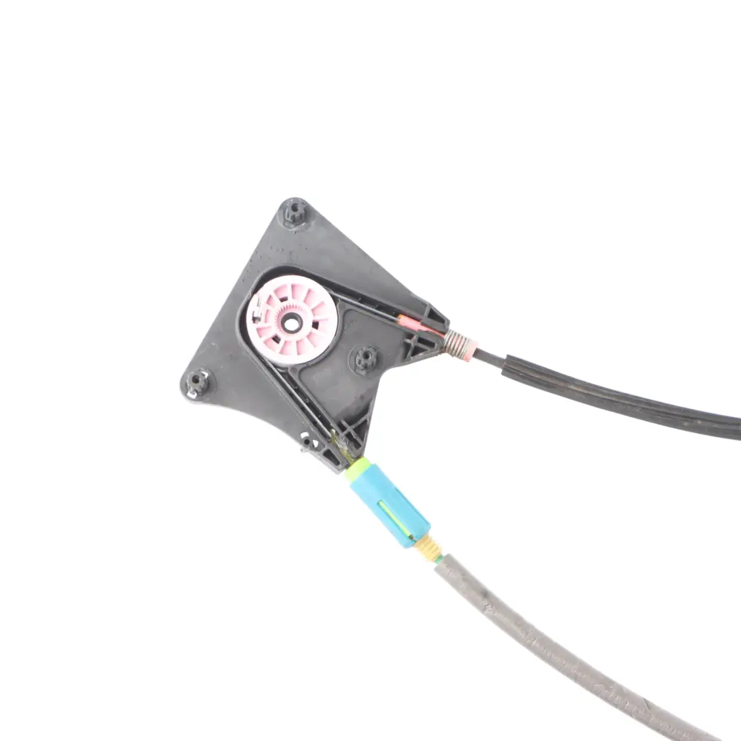Audi A5 F5 Sportback Rear Left N/S Door Window Lifter Regulator - SKU 8W8839461 - Part number 8W8839461
