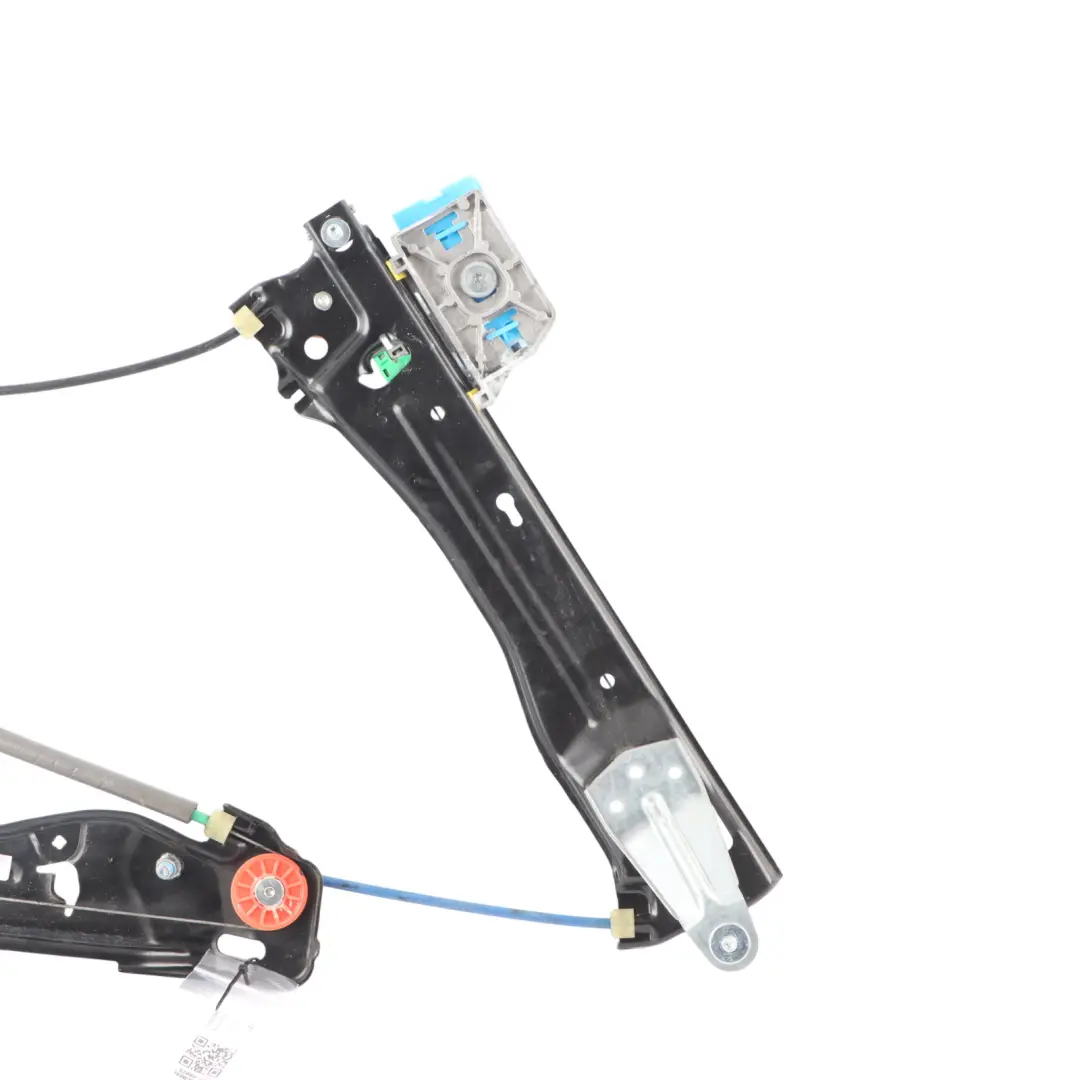 Audi A5 F5 Sportback Puerta Trasera Izquierda Elevalunas Regulador - SKU 8W8839461 - Número de pieza 8W8839461