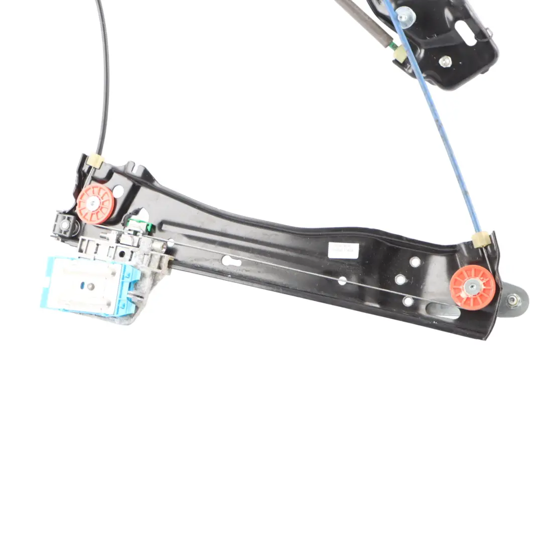 Audi A5 F5 Sportback Regolatore Alzacristalli Posteriore Sinistro - SKU 8W8839461 - Numero di parte 8W8839461