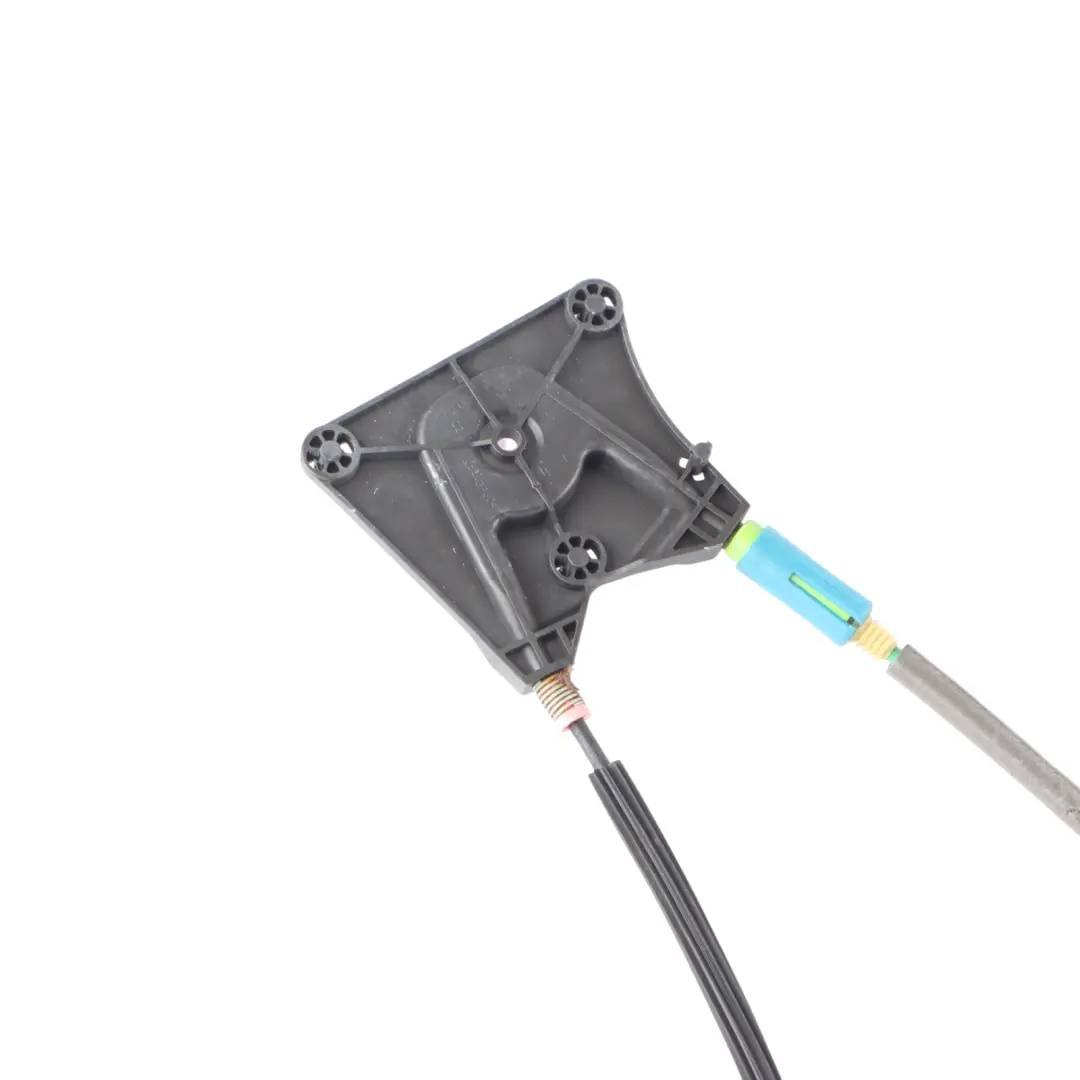 Audi A5 F5 Sportback Puerta Trasera Izquierda Elevalunas Regulador - SKU 8W8839461 - Número de pieza 8W8839461