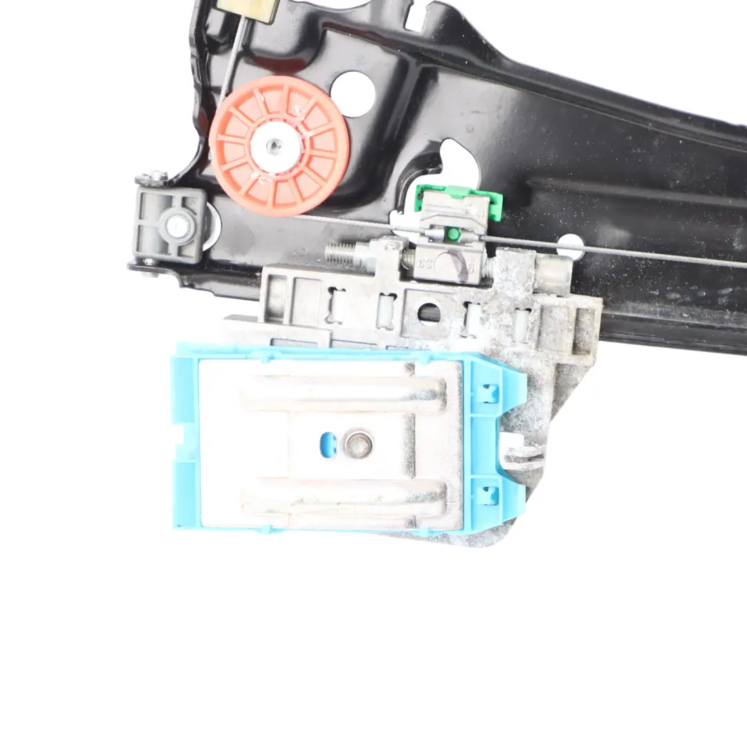 Audi A5 F5 Sportback Puerta Trasera Izquierda Elevalunas Regulador - SKU 8W8839461 - Número de pieza 8W8839461