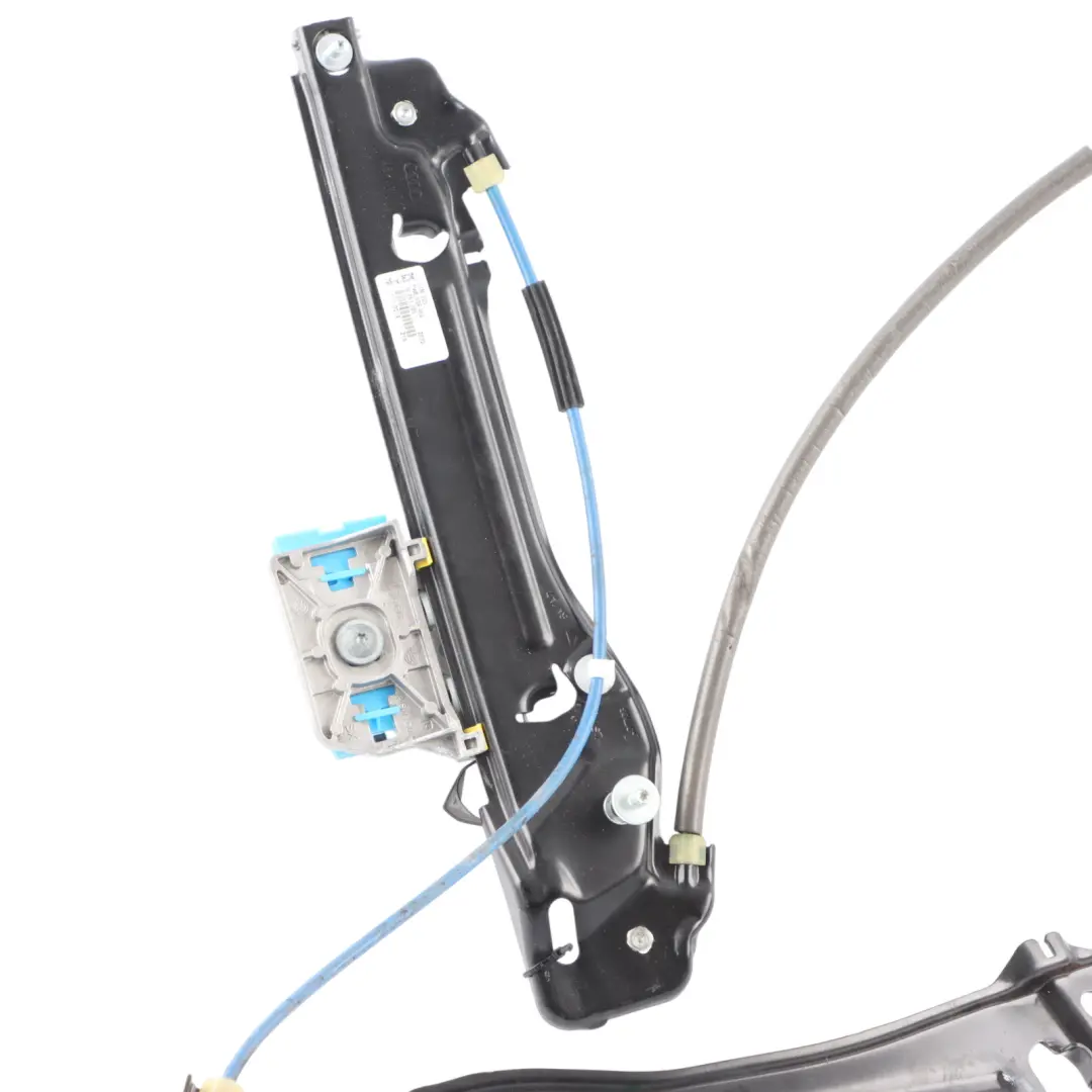 Sportback Rear Door Window Lifter Regulator Right O/S to Audi A5 F5 with Part number 8W8839462 Audi A5 F5 Sportback Rear Door Window Lifter Regulator Right O/S - SKU 8W8839462 - Part number 8W8839462