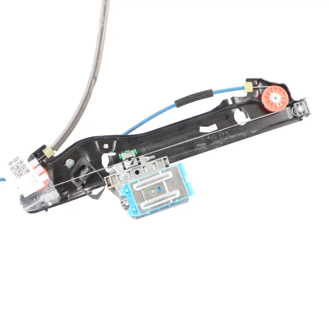 Audi A5 F5 Sportback Hintere Tür Fensterheber Regulator Rechts - SKU 8W8839462 - Teilenummer 8W8839462