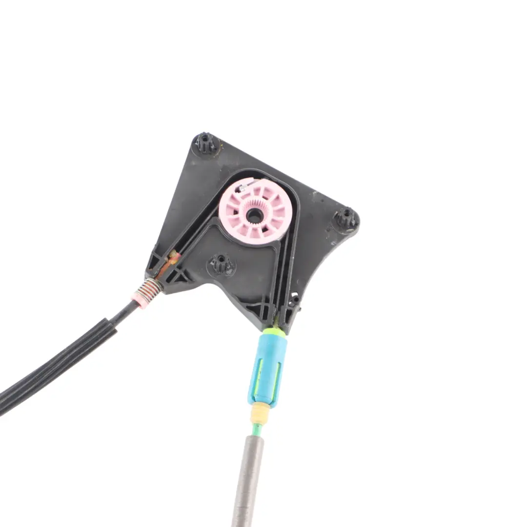 Audi A5 F5 Sportback Hintere Tür Fensterheber Regulator Rechts - SKU 8W8839462 - Teilenummer 8W8839462