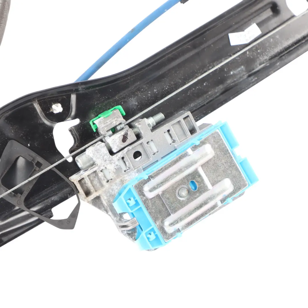 Audi A5 F5 Sportback Hintere Tür Fensterheber Regulator Rechts - SKU 8W8839462 - Teilenummer 8W8839462