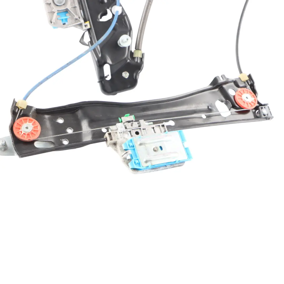 Audi A5 F5 Sportback Hintere Tür Fensterheber Regulator Rechts - SKU 8W8839462 - Teilenummer 8W8839462