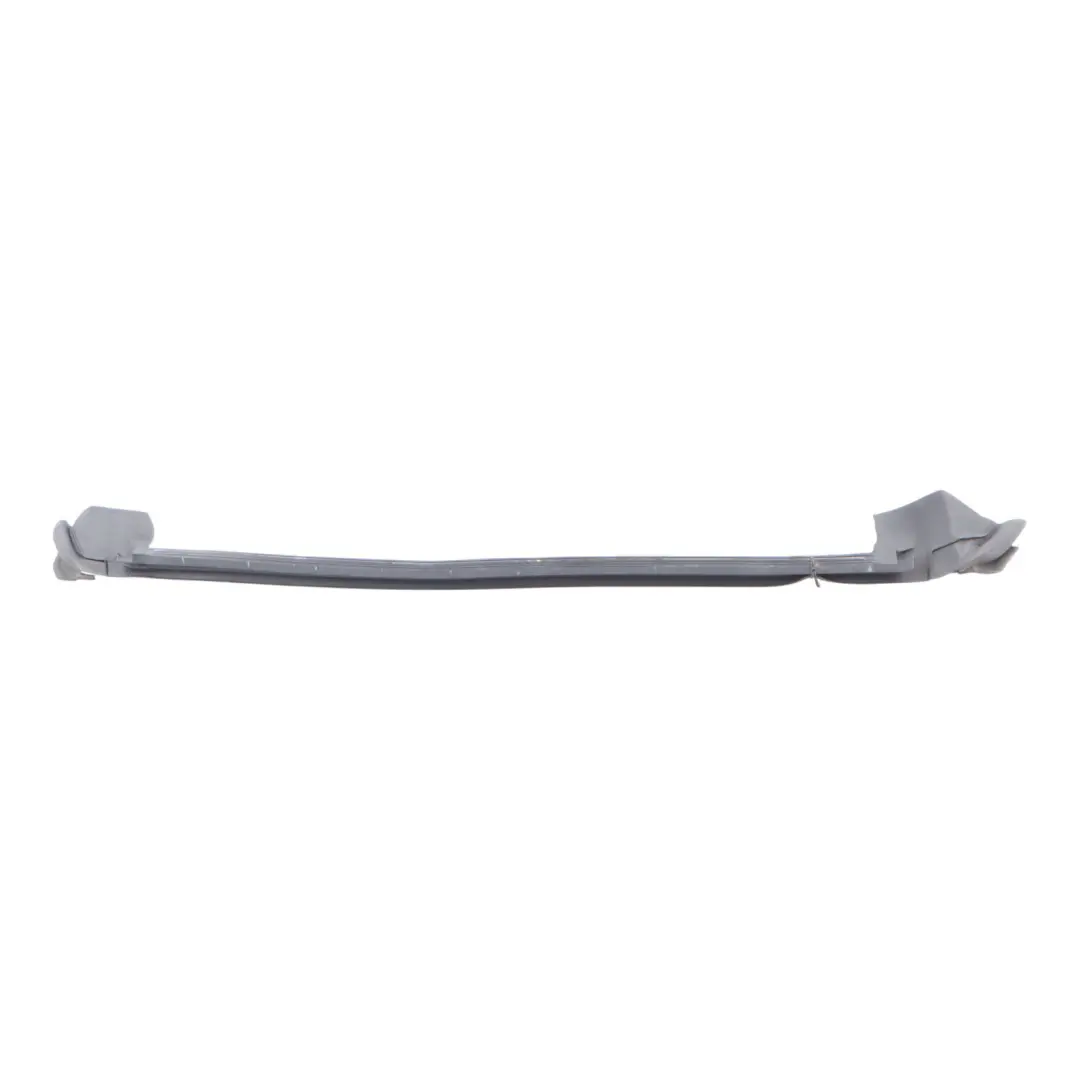 Audi A5 F5 Rear Door Inner Window Weather Strip Seal Aperture Left N/S - SKU 8W8839479 - Part number 8W8839479