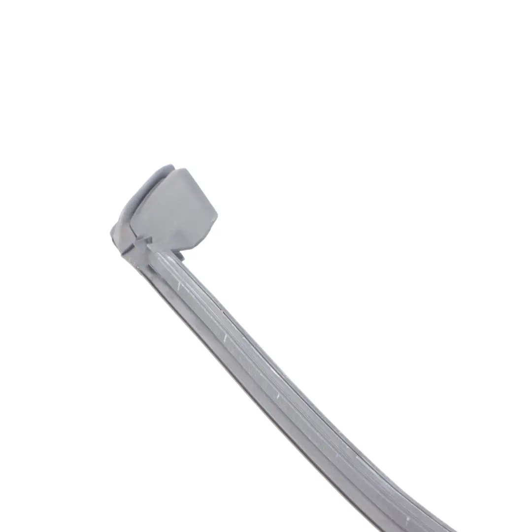 Joint De Fenêtre Intérieur Porte Arrière Ouverture Gauche pour Audi A5 F5 à propos du numéro de pièce 8W8839479 Audi A5 F5 Joint De Fenêtre Intérieur Porte Arrière Ouverture Gauche - SKU 8W8839479 - Numéro de pièce 8W8839479