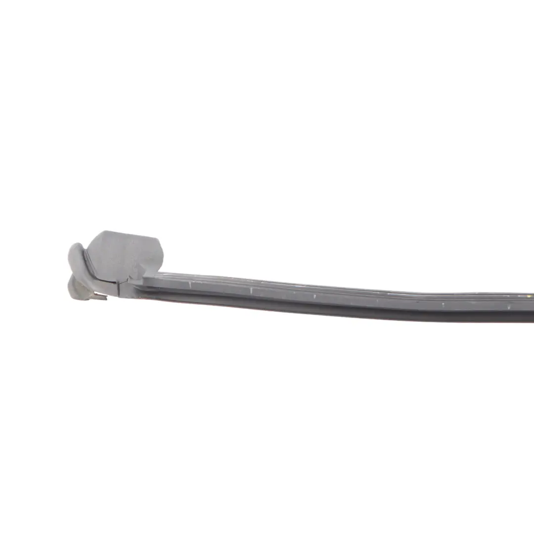 Audi A5 F5 Rear Door Inner Window Weather Strip Seal Aperture Left N/S - SKU 8W8839479 - Part number 8W8839479