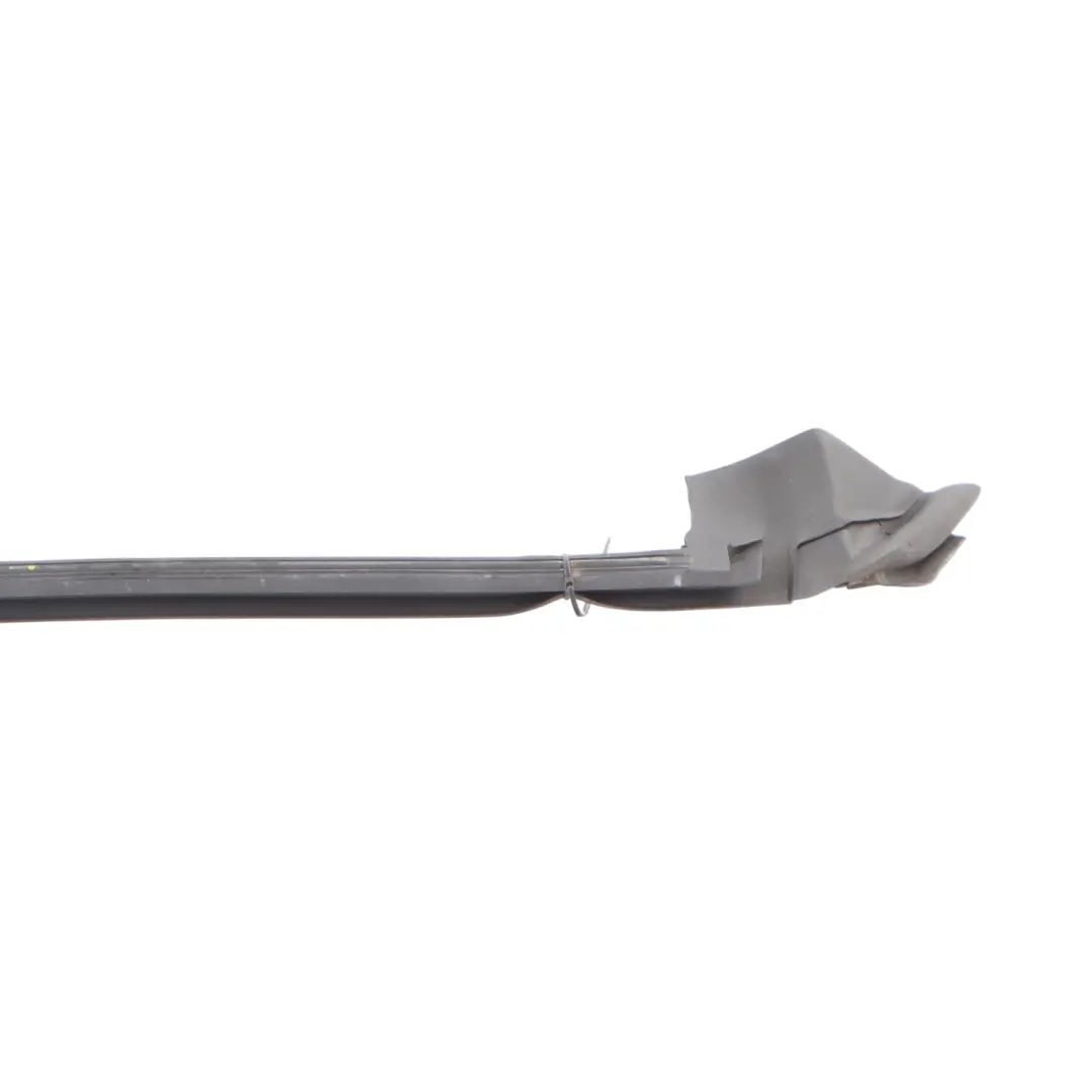 Audi A5 F5 Rear Door Inner Window Weather Strip Seal Aperture Left N/S - SKU 8W8839479 - Part number 8W8839479