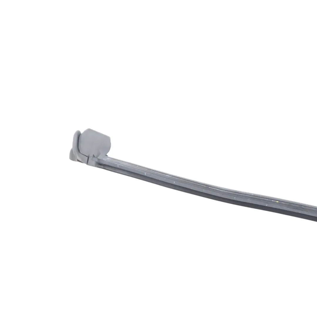 Audi A5 F5 Rear Door Inner Window Weather Strip Seal Aperture Left N/S - SKU 8W8839479 - Part number 8W8839479
