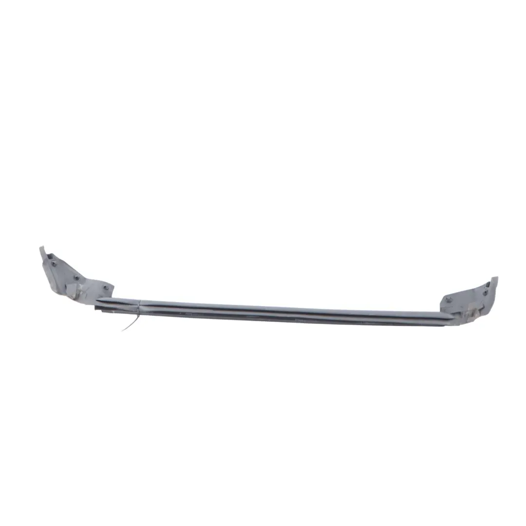 Audi A5 F5 Rear Door Inner Window Weather Strip Seal Aperture Left N/S - SKU 8W8839479 - Part number 8W8839479