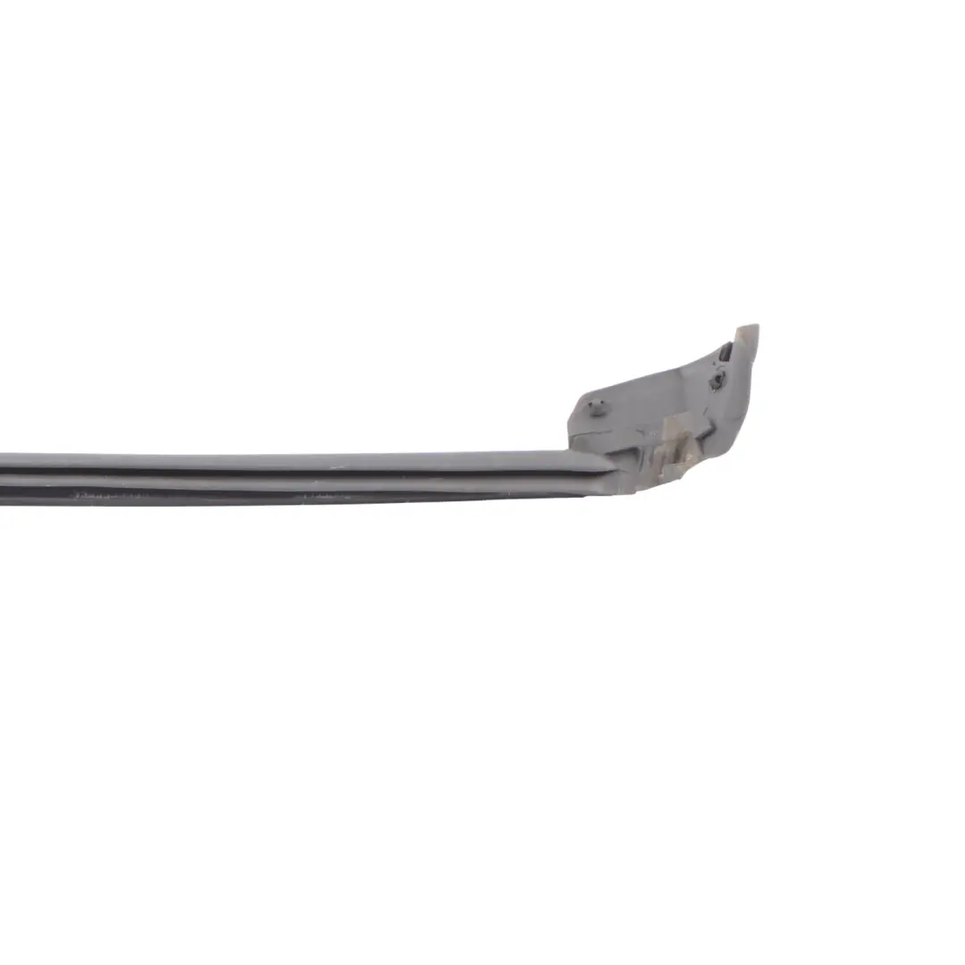 Audi A5 F5 Hintertür Innere Fenster Dichtungsstreifen Öffnung Links - SKU 8W8839479 - Teilenummer 8W8839479