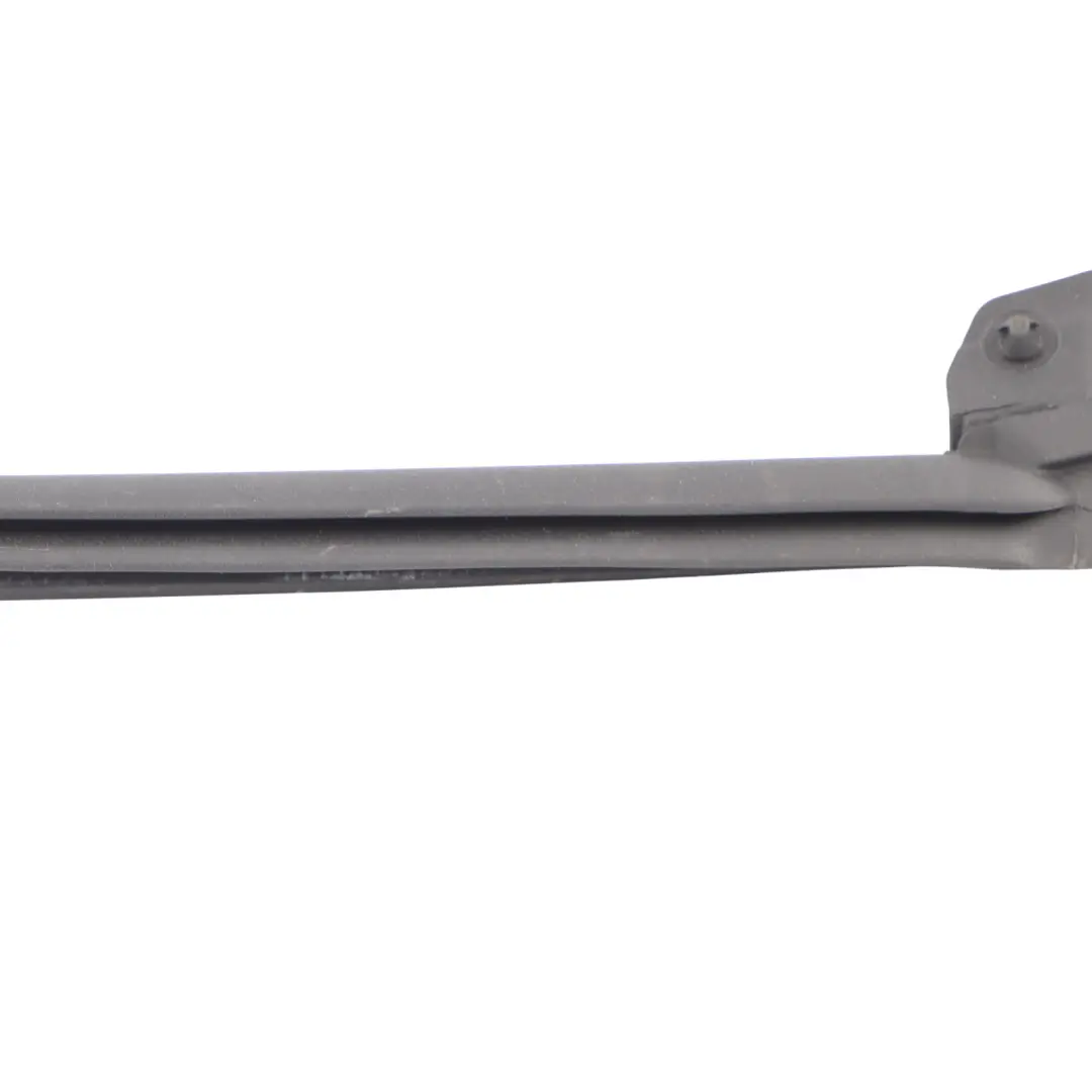 Audi A5 F5 Hintertür Innere Fenster Dichtungsstreifen Öffnung Links - SKU 8W8839479 - Teilenummer 8W8839479
