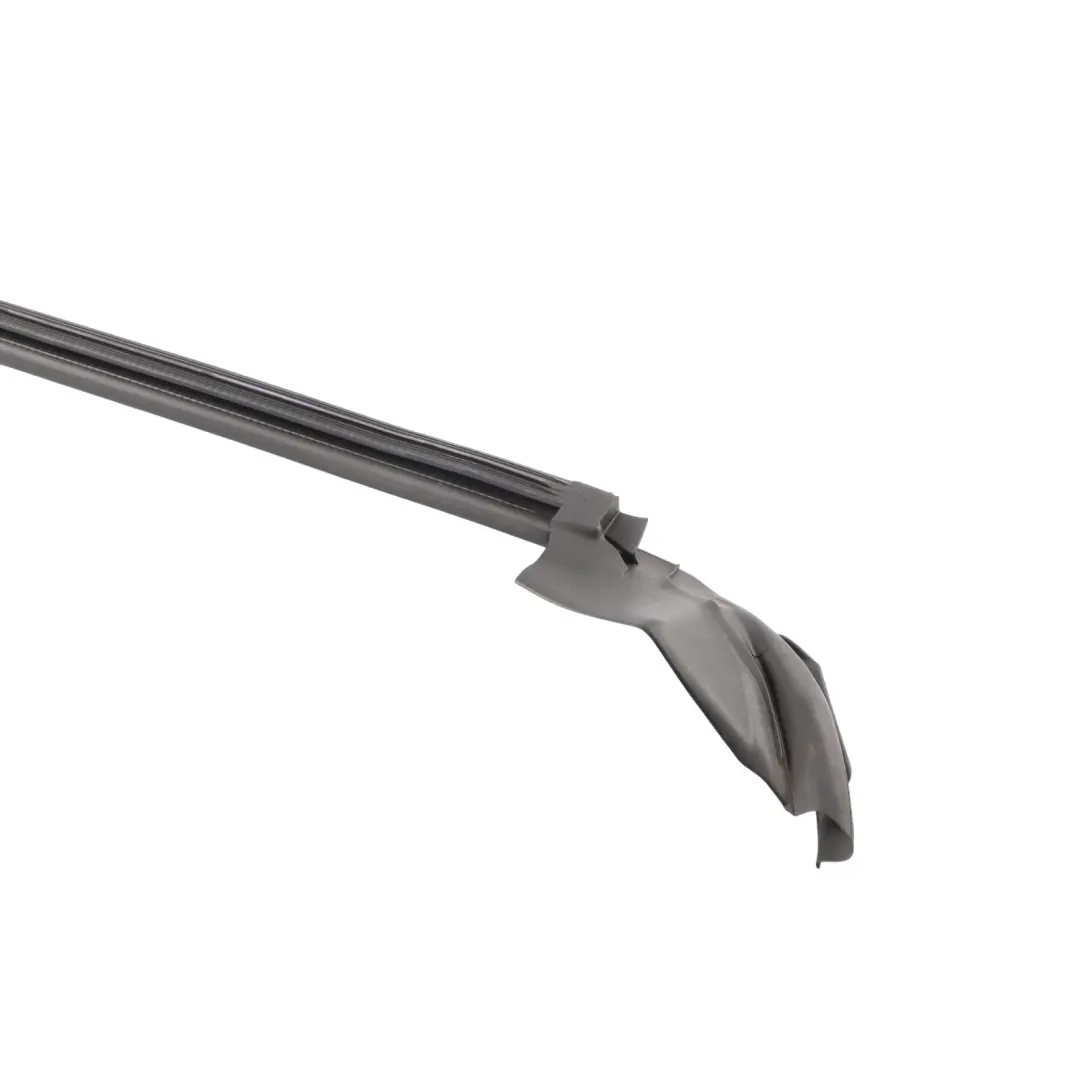 Audi A5 F5 Puerta Trasera Interior Ventana Burlete Apertura Derecha - SKU 8W8839480 - Número de pieza 8W8839480