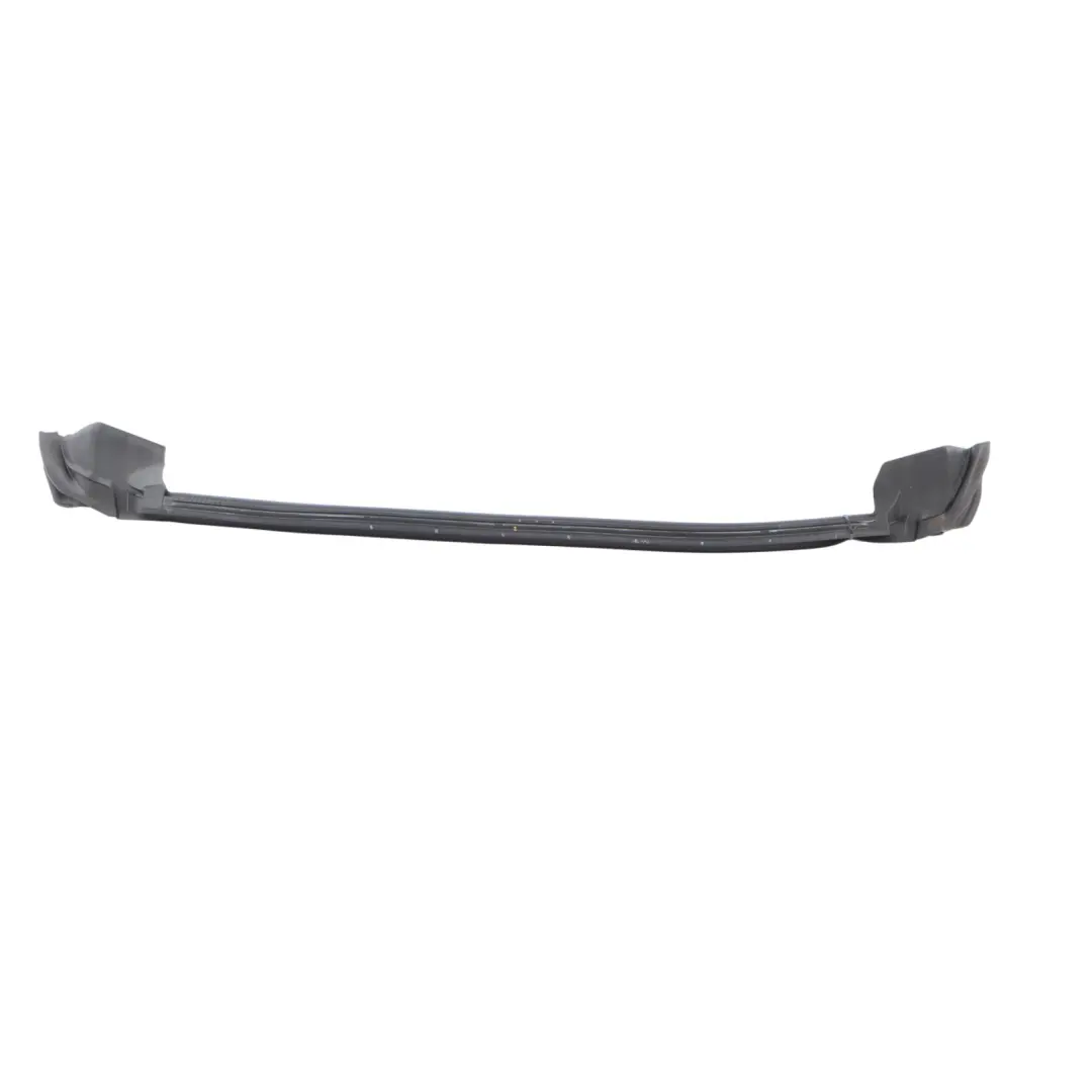 Audi A5 F5 Rear Door Inner Window Weather Strip Aperture Right O/S - SKU 8W8839480 - Part number 8W8839480