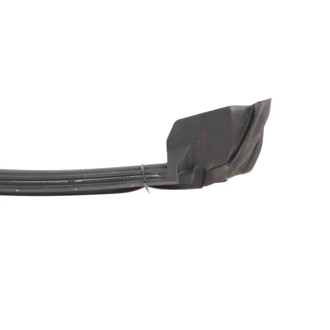 Audi A5 F5 Rear Door Inner Window Weather Strip Aperture Right O/S - SKU 8W8839480 - Part number 8W8839480