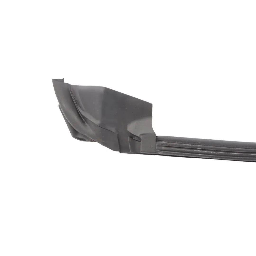 Audi A5 F5 Rear Door Inner Window Weather Strip Aperture Right O/S - SKU 8W8839480 - Part number 8W8839480