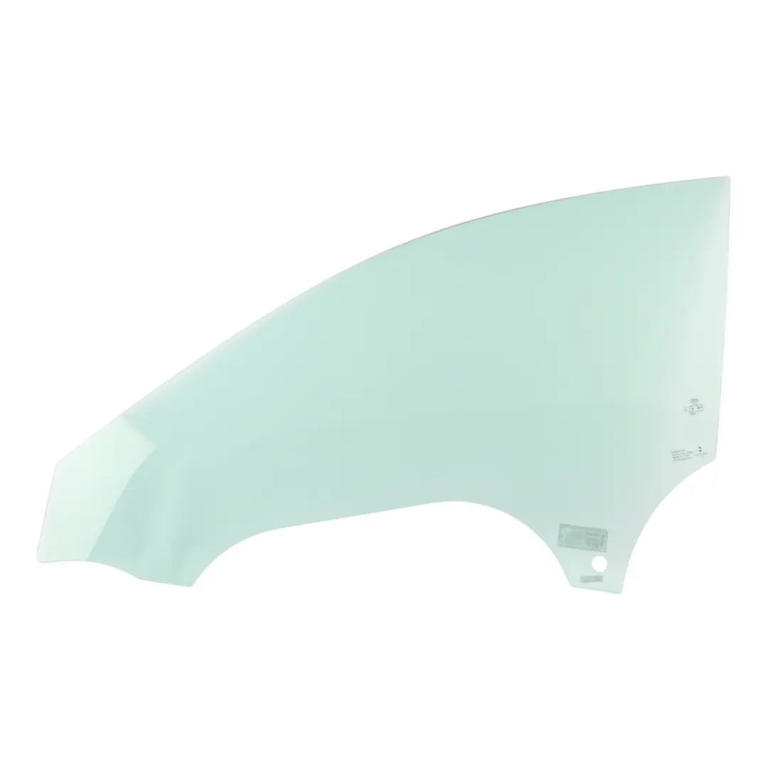 Porta Anteriore Vetro Finestra Sinistra AS2 per Audi A5 F5 con numero di parte 8W8845201 Audi A5 F5 Porta Anteriore Vetro Finestra Sinistra AS2 - SKU 8W8845201 - Numero di parte 8W8845201