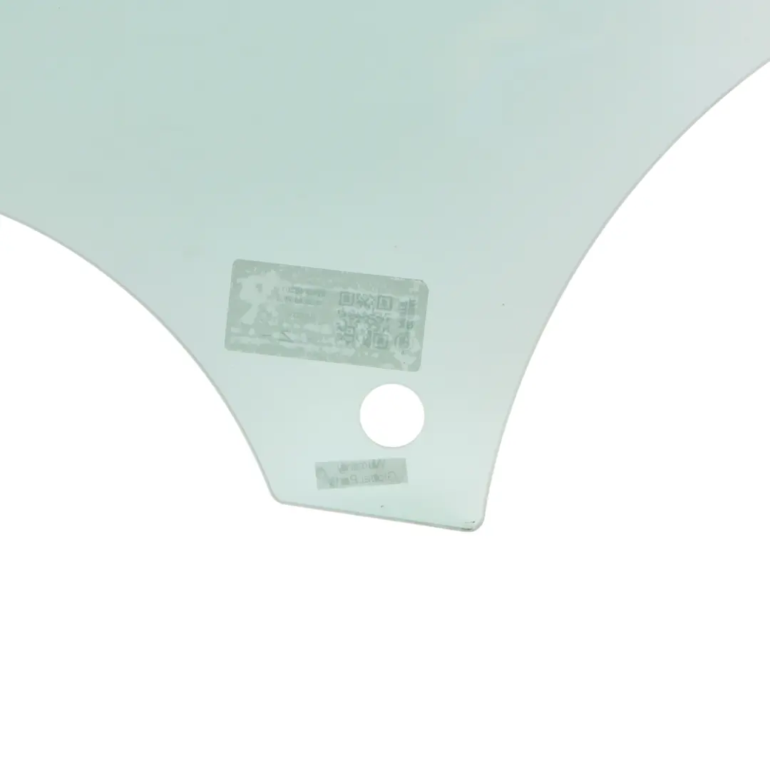 Front Door Window Glass Glazing Left N/S AS2 to Audi A5 F5 with Part number 8W8845201 Audi A5 F5 Front Door Window Glass Glazing Left N/S AS2 - SKU 8W8845201 - Part number 8W8845201