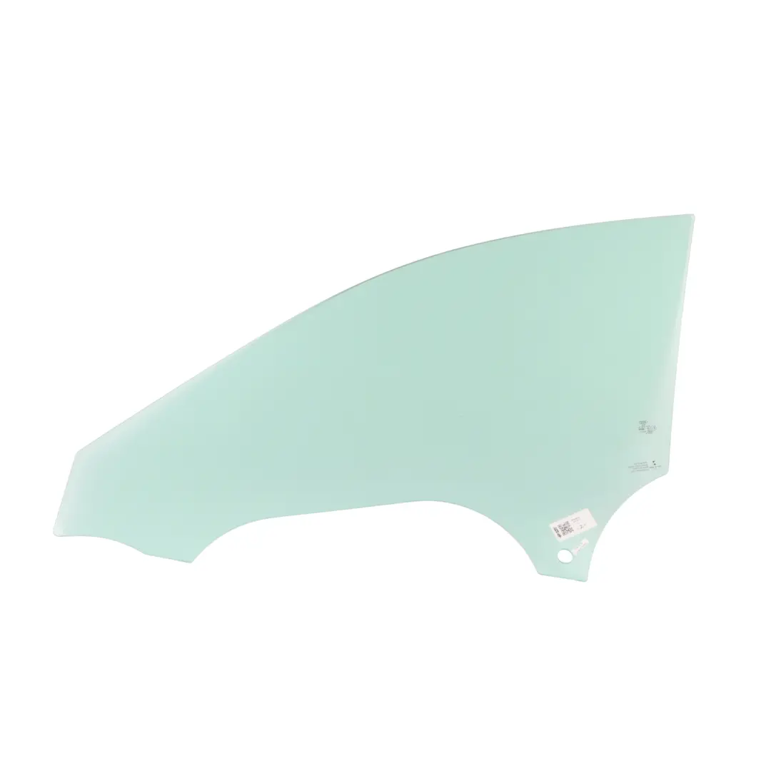 Audi A5 F5 Vordertür Fenster Glas Verglasung Rechts AS2 - SKU 8W8845202 - Teilenummer 8W8845202