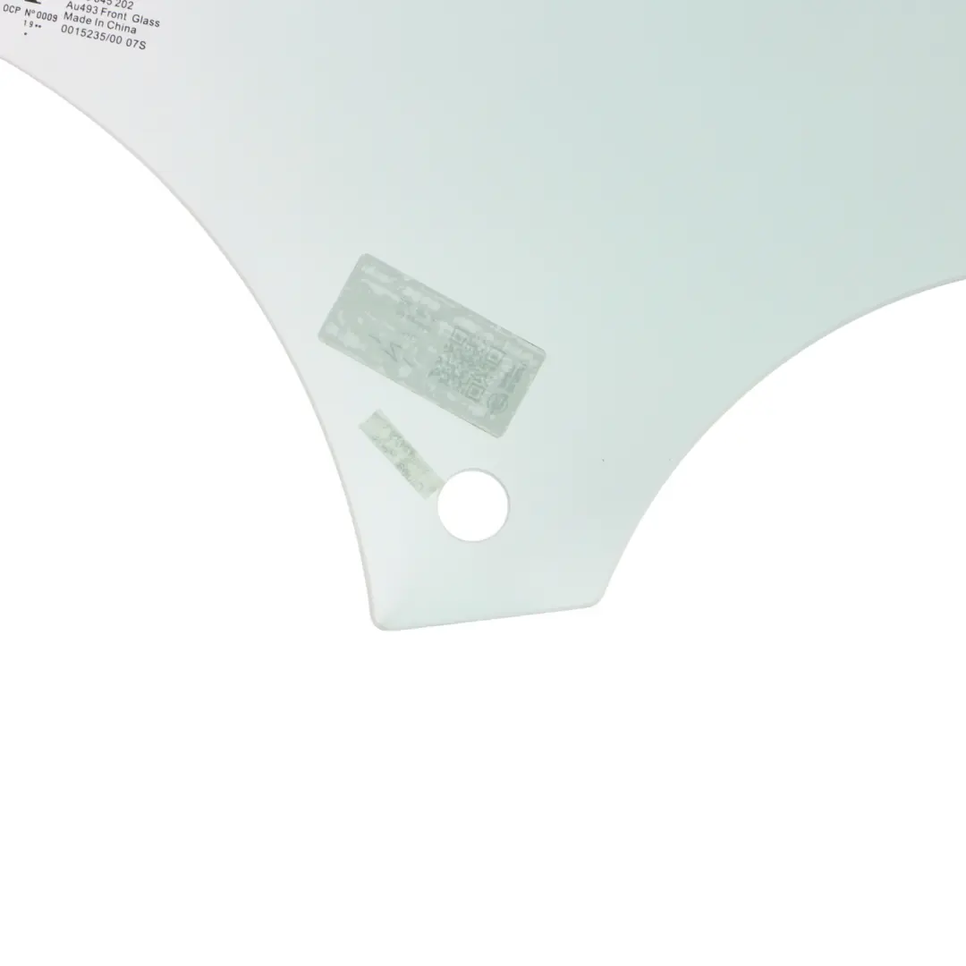 Audi A5 F5 Vitrage De Vitre De Porte Avant Droite AS2 - SKU 8W8845202 - Numéro de pièce 8W8845202