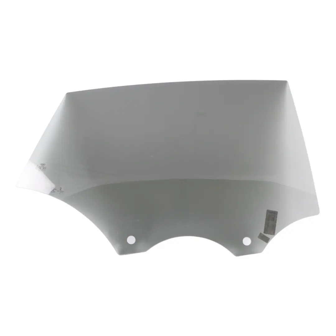 Door Side Window Glass Glazing Right O/S AS3 to Audi A5 F5 Rear with Part number 8W8845206A Audi A5 F5 Rear Door Side Window Glass Glazing Right O/S AS3 - SKU 8W8845206A - Part number 8W8845206A