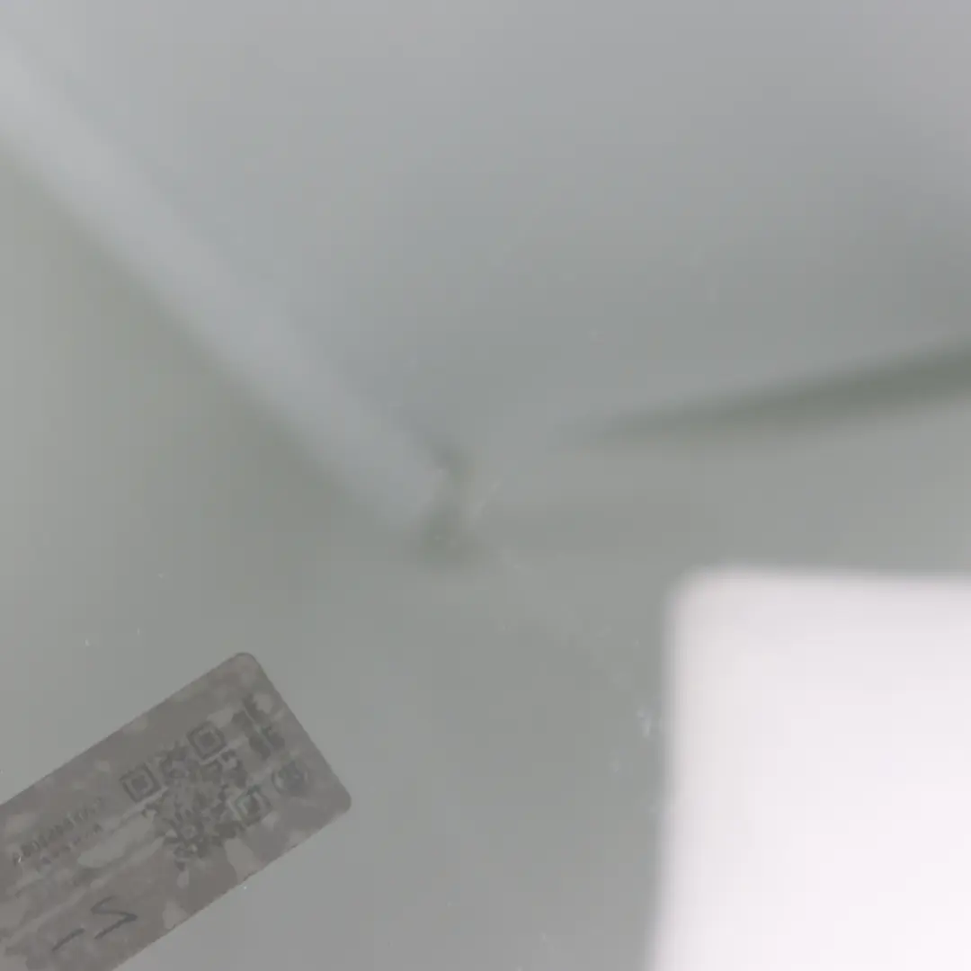 Audi A5 F5 Rear Door Side Window Glass Glazing Right O/S AS3 - SKU 8W8845206A - Part number 8W8845206A