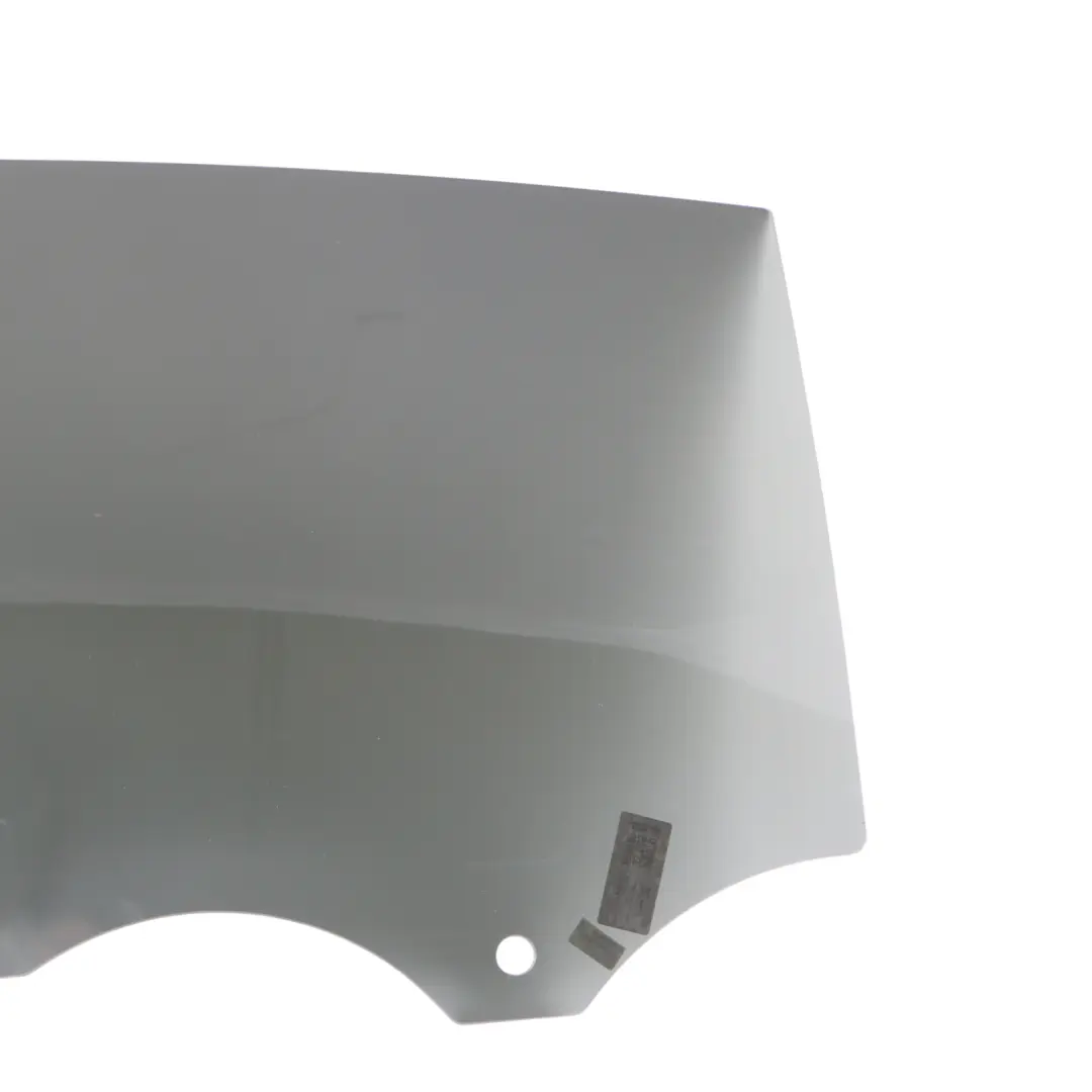 Audi A5 F5 Vitre Latérale De Porte Arrière Droite AS3 - SKU 8W8845206A - Numéro de pièce 8W8845206A