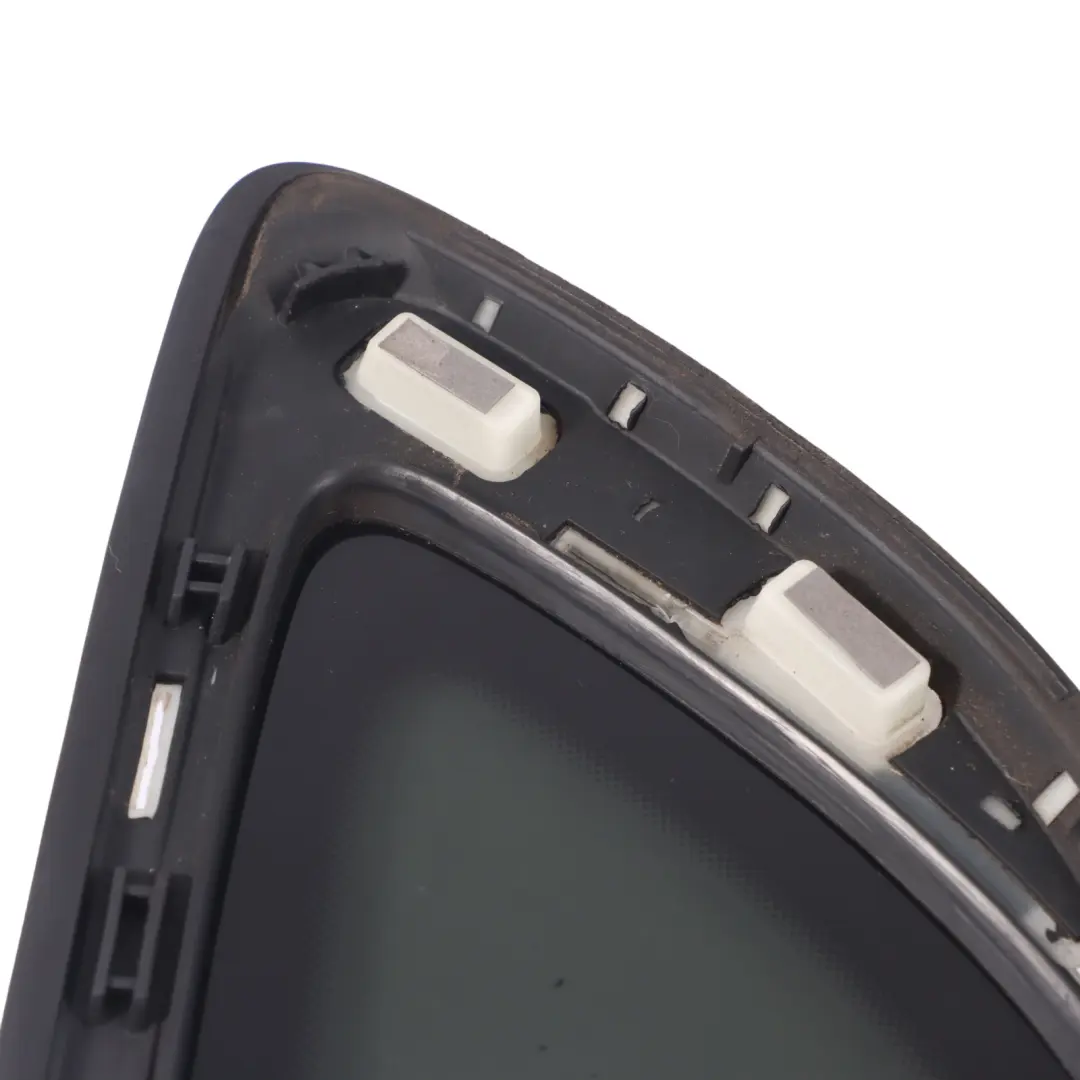 Vitre de vitre arrière gauche AS3 pour Audi A5 F5 à propos du numéro de pièce 8W8845297G Audi A5 F5 Vitre de vitre arrière gauche AS3 - SKU 8W8845297G - Numéro de pièce 8W8845297G