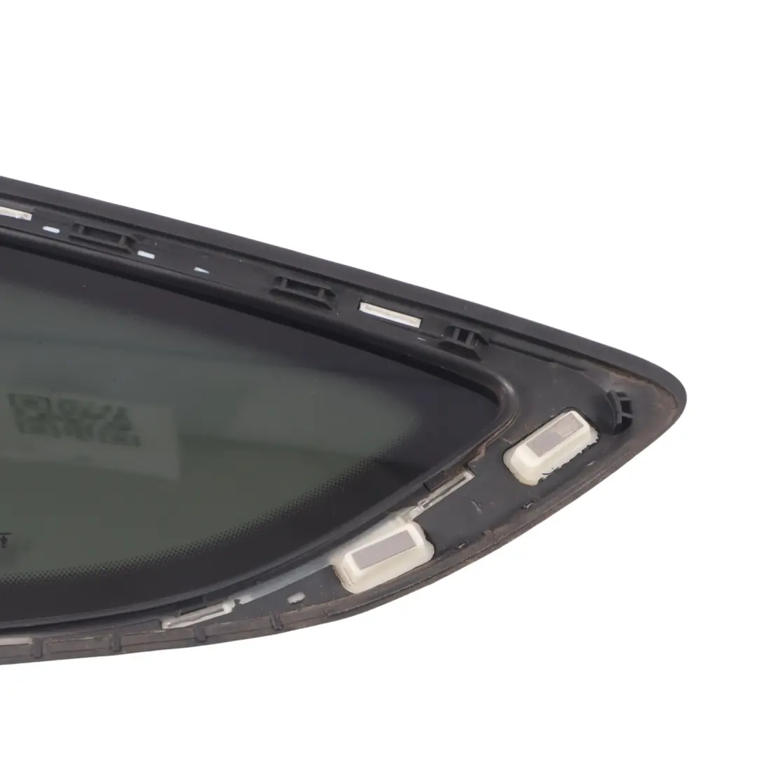 Vitre de vitre arrière gauche AS3 pour Audi A5 F5 à propos du numéro de pièce 8W8845297G Audi A5 F5 Vitre de vitre arrière gauche AS3 - SKU 8W8845297G - Numéro de pièce 8W8845297G