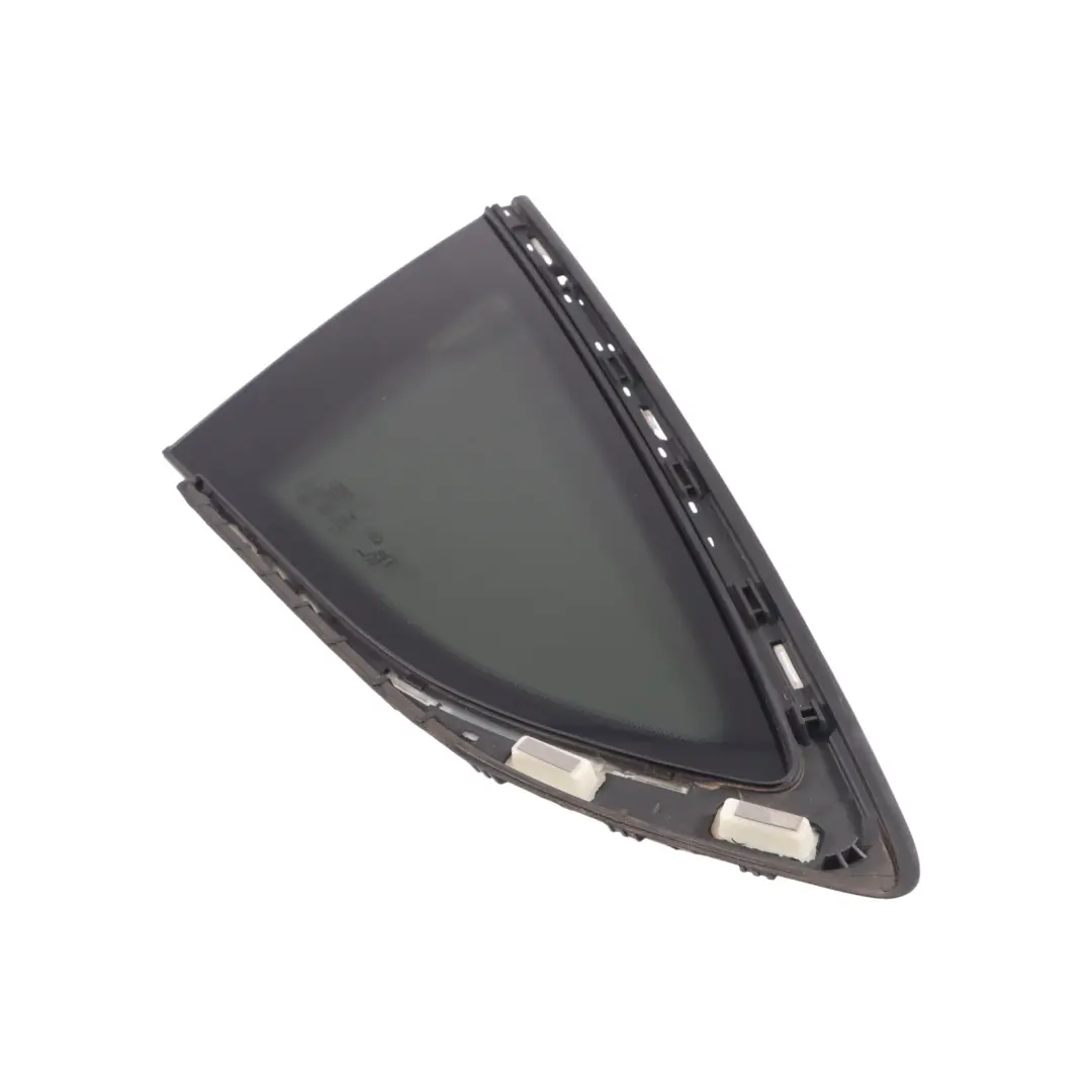 Audi A5 F5 Vitre de vitre arrière gauche AS3 - SKU 8W8845297G - Numéro de pièce 8W8845297G