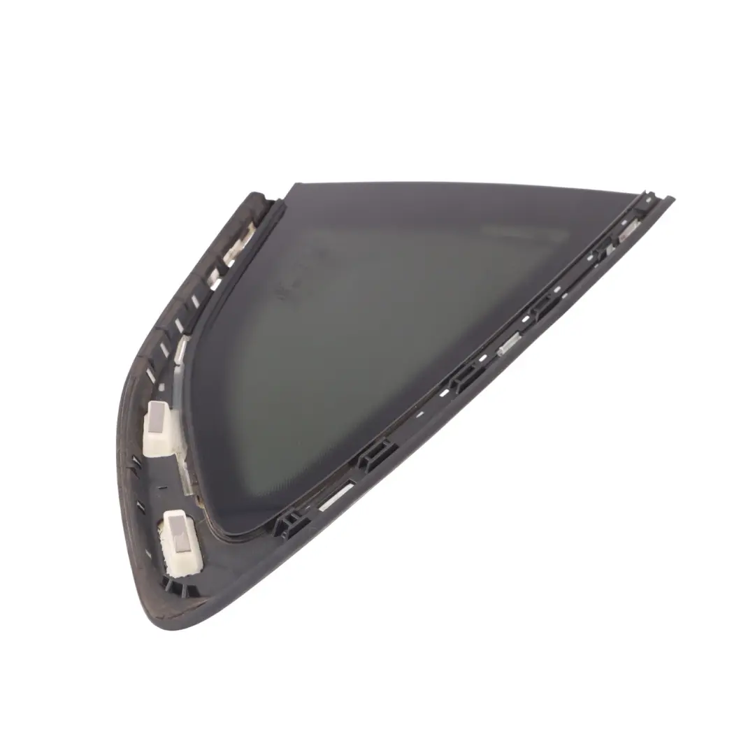 Cristal ventana cuarto galón AS3 trasero izquierdo para Audi A5 F5 con número de pieza 8W8845297G Audi A5 F5 Cristal ventana cuarto galón AS3 trasero izquierdo - SKU 8W8845297G - Número de pieza 8W8845297G