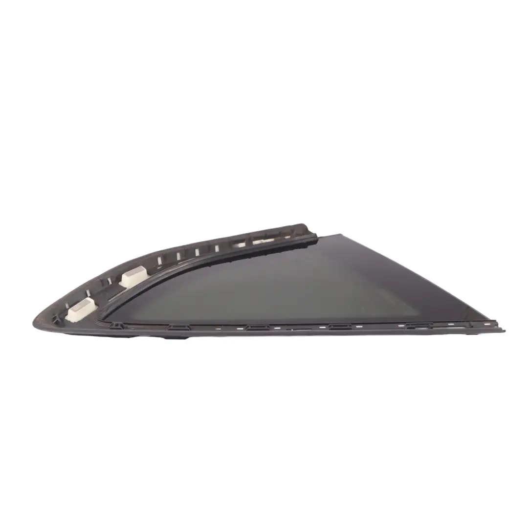 Audi A5 F5 Vitre de vitre arrière gauche AS3 - SKU 8W8845297G - Numéro de pièce 8W8845297G