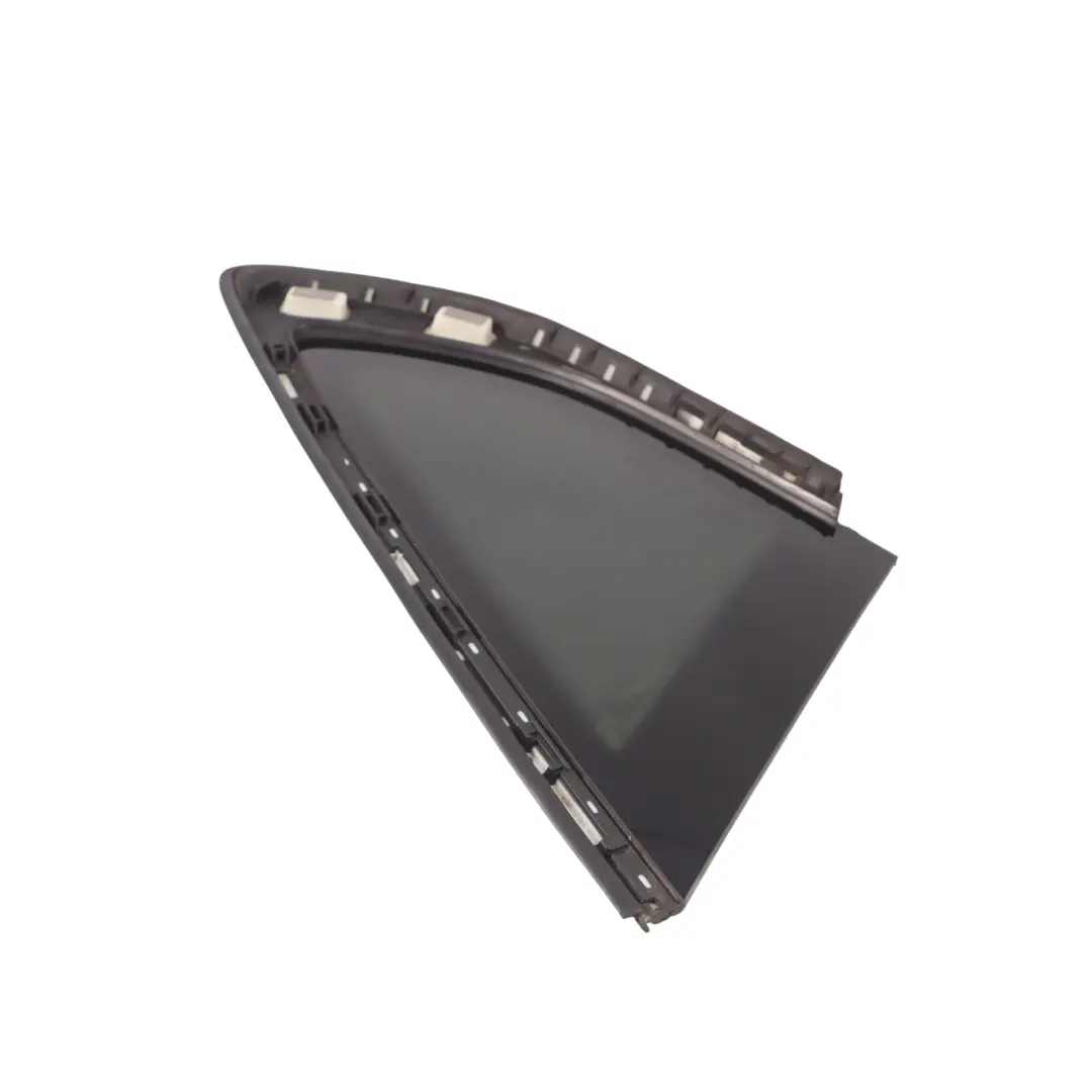 Audi A5 F5 Vitre de vitre arrière gauche AS3 - SKU 8W8845297G - Numéro de pièce 8W8845297G