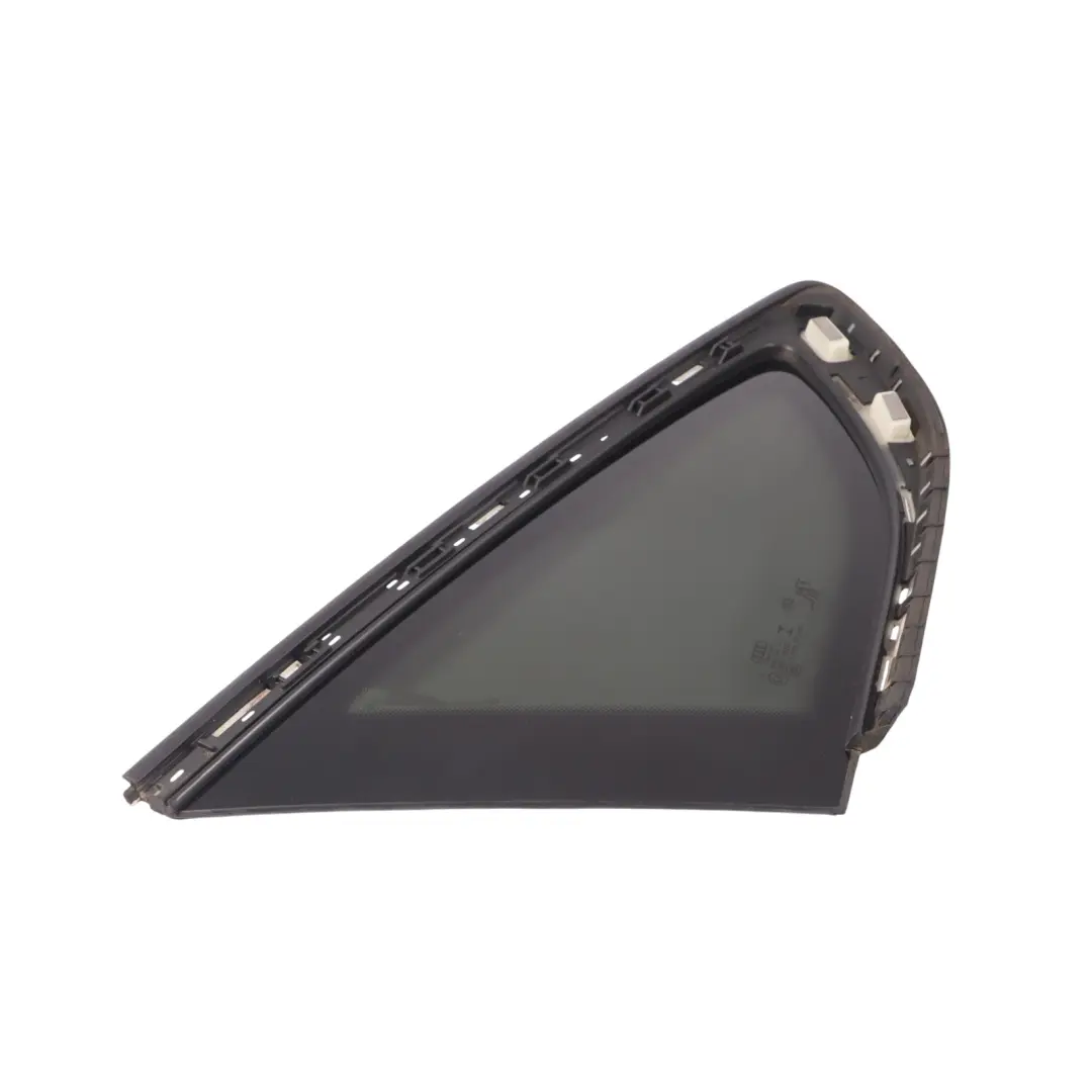 Audi A5 F5 Fenster Glass Seiten Fenster AS3 Hinten Links - SKU 8W8845297G - Teilenummer 8W8845297G
