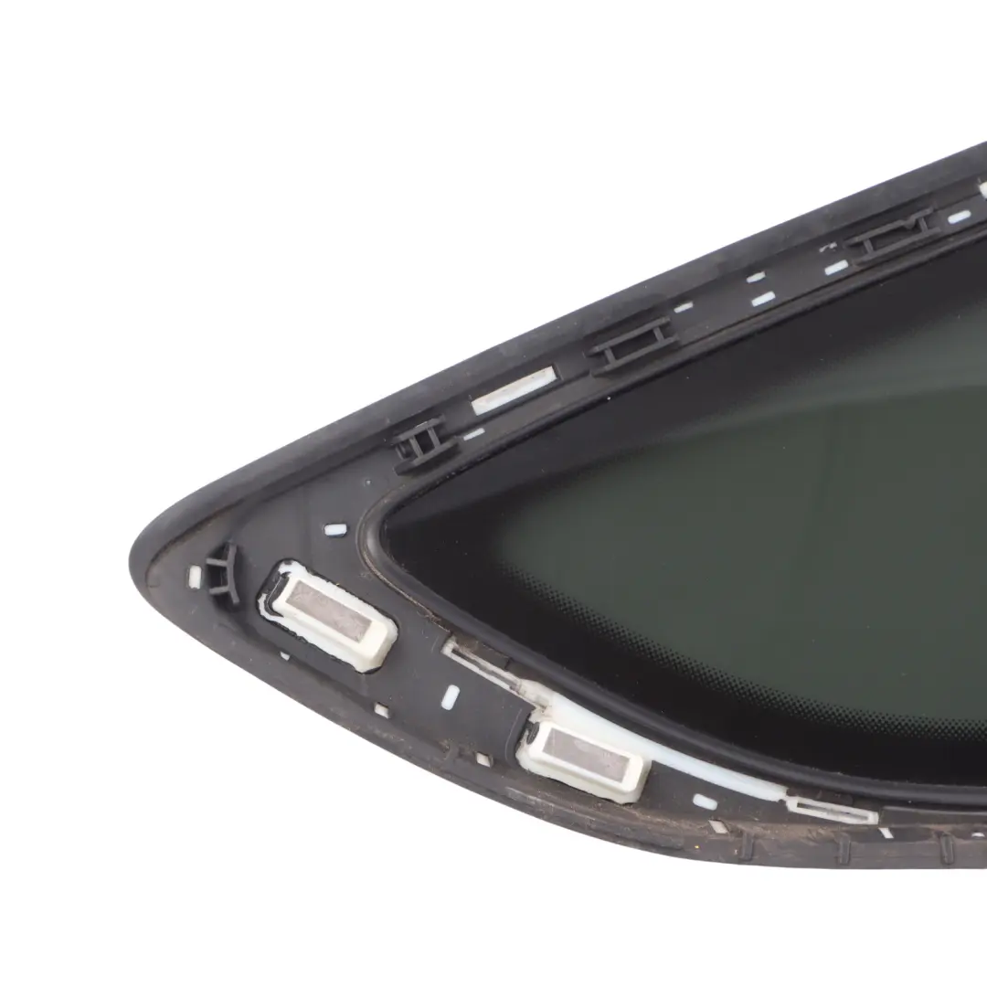 Audi A5 F5 Rear Window Glass Quarter Glass Glazing AS3 Right O/S - SKU 8W8845298G-1 - Part number 8W8845298G