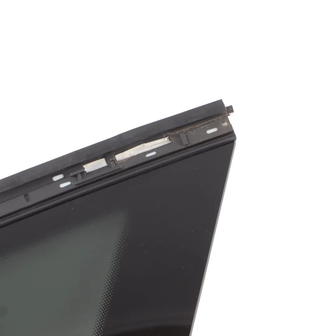 Audi A5 F5 Rear Window Glass Quarter Glass Glazing AS3 Right O/S - SKU 8W8845298G-1 - Part number 8W8845298G