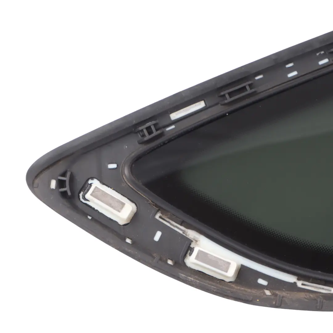 Audi A5 F5 Rear Window Glass Quarter Glass Glazing AS3 Right O/S - SKU 8W8845298G-1 - Part number 8W8845298G