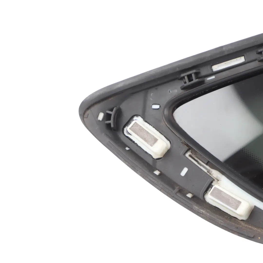 Audi A5 F5 Rear Window Glass Quarter Glass Glazing AS3 Right O/S - SKU 8W8845298G-1 - Part number 8W8845298G