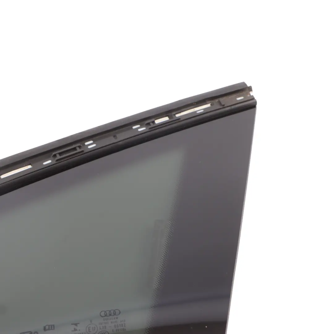 Window Glass Quarter Glass Glazing AS3 Right O/S to Audi A5 F5 Rear with Part number 8W8845298G Audi A5 F5 Rear Window Glass Quarter Glass Glazing AS3 Right O/S - SKU 8W8845298G-1 - Part number 8W8845298G